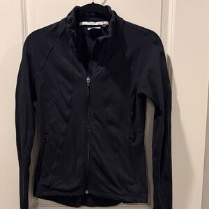 Athleta Women's Black Jacket size small